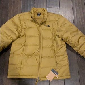 COPY - NWT The North Face Jacket. Size XL